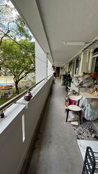 Blk 529 Bedok North Street 3 (Bedok), HDB 3 Rooms #526498981